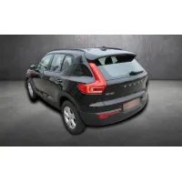 Volvo XC40, 2021, МКПП, пробег 43000 км