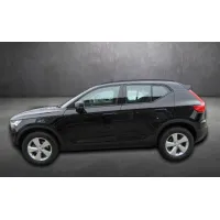 Volvo XC40, 2021, МКПП, пробег 43000 км