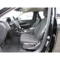 Volvo XC40, 2021, МКПП, пробег 43000 км