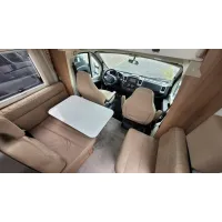 Автодом Adria Coral, 2018, МКПП, пробег 75821 км