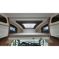 Автодом Adria Coral, 2018, МКПП, пробег 75821 км