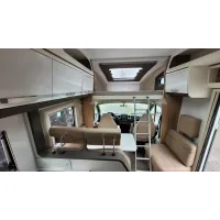 Автодом Adria Coral, 2018, МКПП, пробег 75821 км