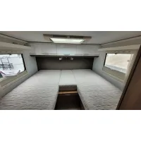 Автодом Adria Coral, 2018, МКПП, пробег 75821 км