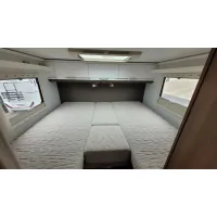 Автодом Adria Coral, 2018, МКПП, пробег 75821 км