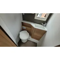 Автодом Adria Coral, 2018, МКПП, пробег 75821 км