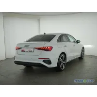 Audi A3, 2022, АКПП, пробег 36772 км