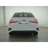 Audi A3, 2022, АКПП, пробег 36772 км