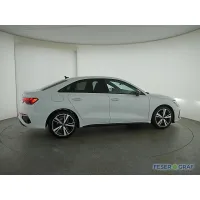 Audi A3, 2022, АКПП, пробег 36772 км