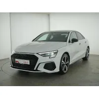 Audi A3, 2022, АКПП, пробег 36772 км