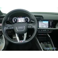 Audi A3, 2022, АКПП, пробег 36772 км