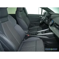 Audi A3, 2022, АКПП, пробег 36772 км