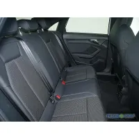 Audi A3, 2022, АКПП, пробег 36772 км