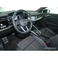 Audi A3, 2022, АКПП, пробег 36772 км