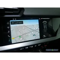 Audi A3, 2022, АКПП, пробег 36772 км