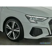 Audi A3, 2022, АКПП, пробег 36772 км
