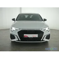 Audi A3, 2022, АКПП, пробег 36772 км