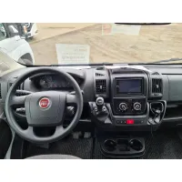 Автодом Carado T, 2018, МКПП, пробег 41288 км