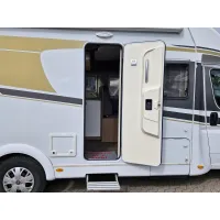 Автодом Carado T, 2018, МКПП, пробег 41288 км