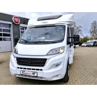 Автодом Carado T, 2018, МКПП, пробег 41288 км