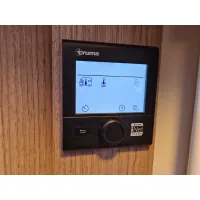 Автодом Carado T, 2018, МКПП, пробег 41288 км