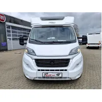 Автодом Carado T, 2018, МКПП, пробег 41288 км