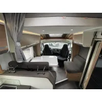 Автодом Adria Matrix, 2019, МКПП, пробег 51500 км