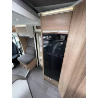 Автодом Adria Matrix, 2019, МКПП, пробег 51500 км