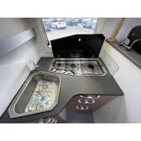 Автодом Adria Matrix, 2019, МКПП, пробег 51500 км