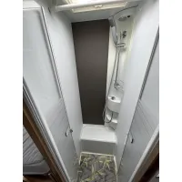 Автодом Adria Matrix, 2019, МКПП, пробег 51500 км