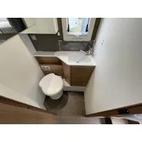 Автодом Adria Matrix, 2019, МКПП, пробег 51500 км