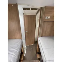 Автодом Adria Matrix, 2019, МКПП, пробег 51500 км