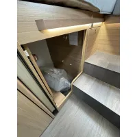 Автодом Adria Matrix, 2019, МКПП, пробег 51500 км