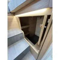 Автодом Adria Matrix, 2019, МКПП, пробег 51500 км