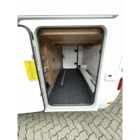 Автодом Adria Matrix, 2019, МКПП, пробег 51500 км