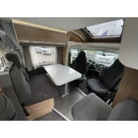 Автодом Adria Matrix, 2019, МКПП, пробег 51500 км