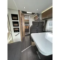Автодом Adria Matrix, 2019, МКПП, пробег 51500 км