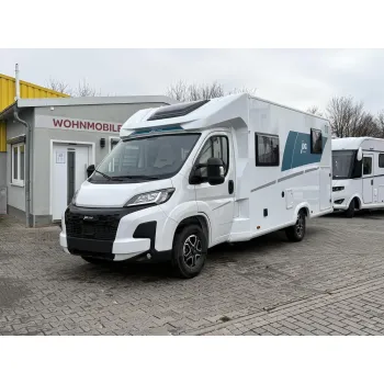 Автодом Joa Camp, 2025, АКПП, пробег 26000 км