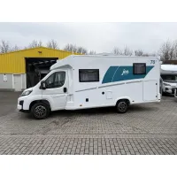 Автодом Joa Camp, 2025, АКПП, пробег 26000 км