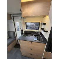 Автодом Joa Camp, 2025, АКПП, пробег 26000 км