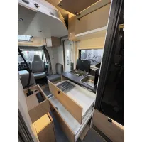 Автодом Joa Camp, 2025, АКПП, пробег 26000 км