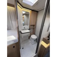 Автодом Joa Camp, 2025, АКПП, пробег 26000 км