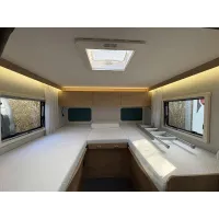 Автодом Joa Camp, 2025, АКПП, пробег 26000 км