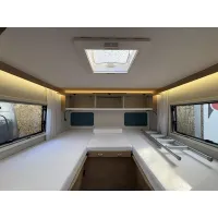 Автодом Joa Camp, 2025, АКПП, пробег 26000 км