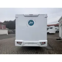 Автодом Joa Camp, 2025, АКПП, пробег 26000 км