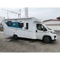 Автодом Joa Camp, 2025, АКПП, пробег 26000 км