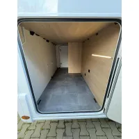 Автодом Joa Camp, 2025, АКПП, пробег 26000 км