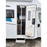 Автодом Joa Camp, 2025, АКПП, пробег 26000 км