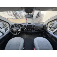 Автодом Joa Camp, 2025, АКПП, пробег 26000 км