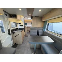 Автодом Joa Camp, 2025, АКПП, пробег 26000 км