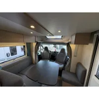 Автодом Joa Camp, 2025, АКПП, пробег 26000 км